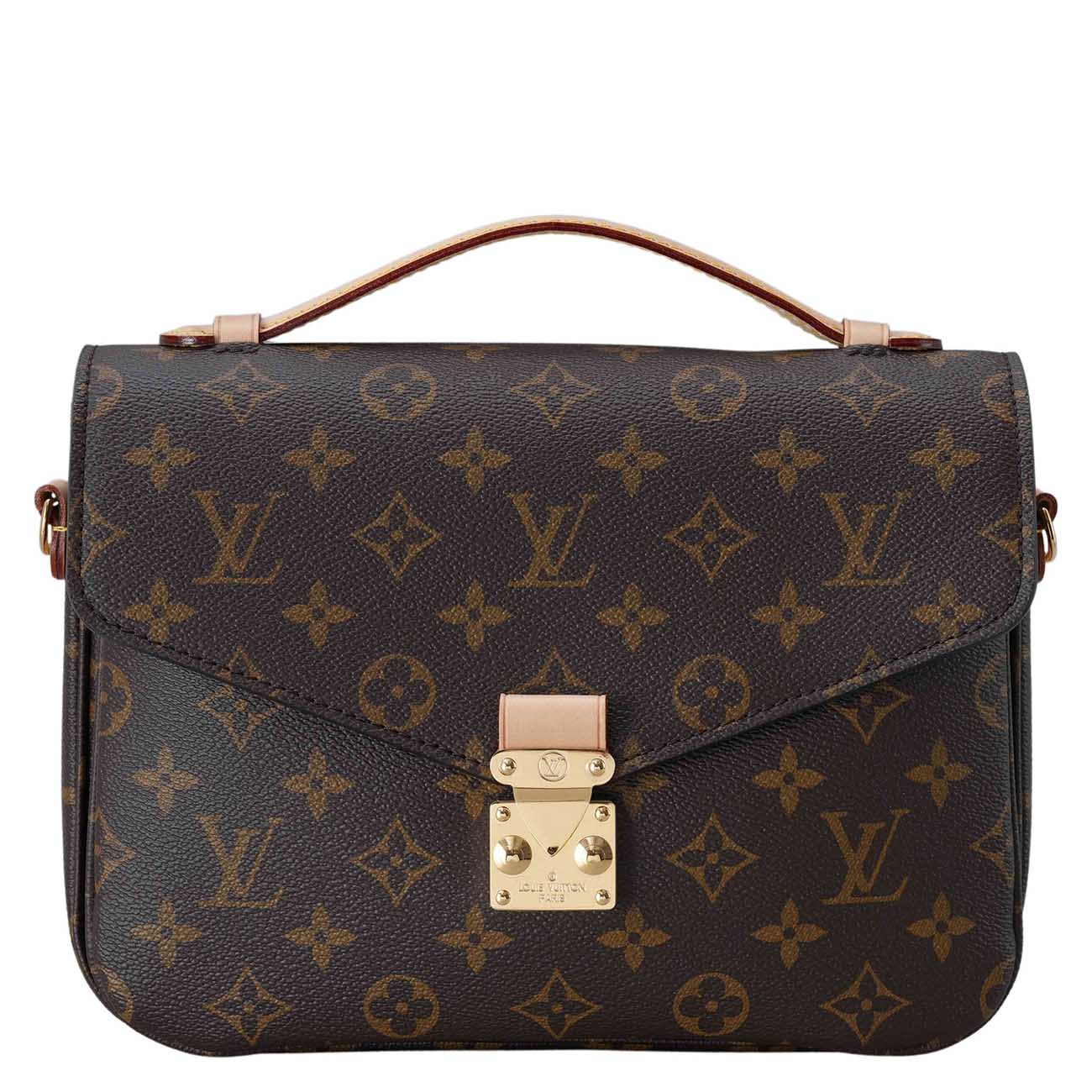 LOUIS VUITTON(USED)루이비통 M44875 포쉐트 메티스